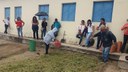 Capacitação para professores da Rede Municipal