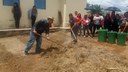 Capacitação para professores da Rede Municipal