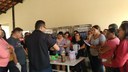 Capacitação para professores da Rede Municipal