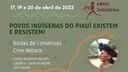 Abril indígena