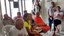 Roda de conversa