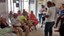 Roda de conversa