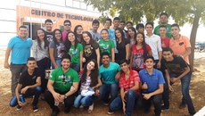 Alunos conheceram Centro de Tecnologia Apícola do Piauí 