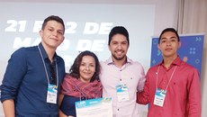 Encontro Nacional