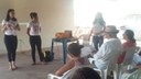 Projeto de intervenção