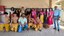 1º Julho das Pretas 