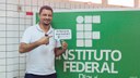 A festa reuniu servidores efetivos e colaboradores e marcou a importante trajetória do Campus