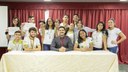 Premiação