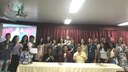 Entrega de medalhas no Campus Piripiri