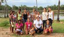 Dandara: Mulheres guerreiras, documentário produzido no Campus Piripiri