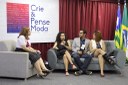 Crie e Pense Moda 2017