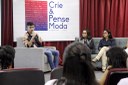 Crie e Pense Moda 2017