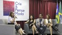 Crie e Pense Moda