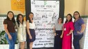 A atividade foi a primeira etapa do Programa de Acolhimento ao Estudante Ingressante (PRAEI)