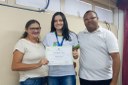 Olimpíada de Administração - Piripiri