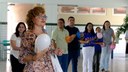 Encontro Pedagógico