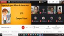 Formação para líderes de turma