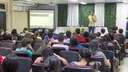 I Encontro de Meio e Sustentabilidade 