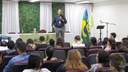  I Encontro de Meio e Sustentabilidade 