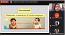 Encontro Pedagógico