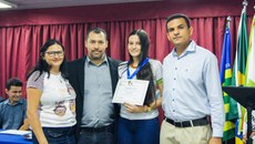 Campus Piripiri realiza I Olimpíada de Administração