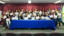 Campus Piripiri realiza I Olimpíada de Administração