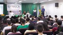 Campus Piripiri realiza II Semana de Química