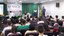 Campus Piripiri realiza II Semana de Química