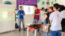 Campus Piripiri realiza II Semana de Química