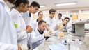 Campus Piripiri realiza II Semana de Química