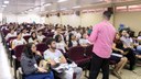 Campus Piripiri realiza II Semana de Química