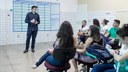 Campus Piripiri realiza II Semana de Química
