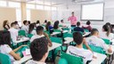 Campus Piripiri realiza II Semana de Química
