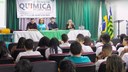 Campus Piripiri realiza II Semana de Química