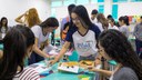 Campus Piripiri realiza II Semana de Química