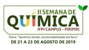 Semana de Química