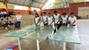 Campus Piripiri realiza projeto de acolhida e ambientação de novos alunos