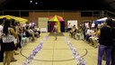 Atividade teve como tema "Nas tendas da Matemática: Educação, Sociedade e Meio Ambiente"