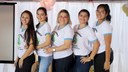 Atividade teve como tema "Nas tendas da Matemática: Educação, Sociedade e Meio Ambiente"
