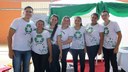Atividade teve como tema "Nas tendas da Matemática: Educação, Sociedade e Meio Ambiente"
