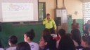 PIBID trânsito consciente