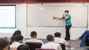 Aulas do Projeto Aprova Enem