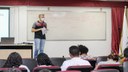 Aulas do Projeto Aprova Enem