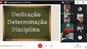 A atividade foi organizada pela Equipe Pedagógica do campus