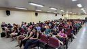Bacharelado em Administração do IFPI Campus Piripiri Recebe Alunos Novos e Veteranos