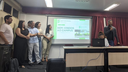 Bacharelado em Administração do IFPI Campus Piripiri Recebe Alunos Novos e Veteranos