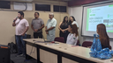 Bacharelado em Administração do IFPI Campus Piripiri Recebe Alunos Novos e Veteranos