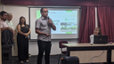 Bacharelado em Administração do IFPI Campus Piripiri Recebe Alunos Novos e Veteranos