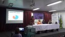 O Campus recebeu a visita de representantes do projeto OAB nas Escolas
