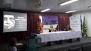 O Campus recebeu a visita de representantes do projeto OAB nas Escolas
